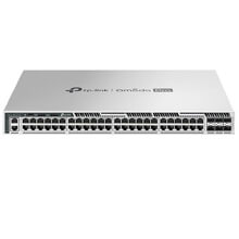 Omada Pro 48-Port GE L3 PoE+ Switch TP-LINK S6500-48GP6XF
