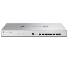 Omada Pro 8-Port SFP+ L2+ Switch TP-LINK S5500-8XF