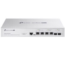 4-Port PoE++ 10GE Switch TP-LINK S5500-4XHPP2XF 