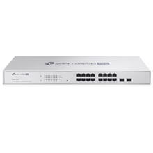 Omada Pro 16-Port GE Switch TP-LINK S4500-16G2F