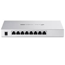 Omada Pro 8-Port Gigabit Smart Switch TP-LINK S4500-8GP