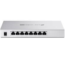 Omada Pro 8-Port Gigabit Smart Switch TP-LINK S4500-8G