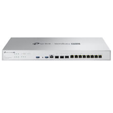 Omada Pro 10G Ports VPN Router TP-LINK G611