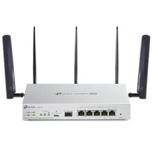 Omada Pro 4G+ AX3000 Gigabit VPN Router TP-LINK G36W-4G