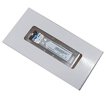 Industrial 1.25GBase-BIDI SFP Transceiver HRUI ISFP-125-1310-20A