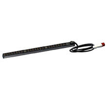 Thanh nguồn PDU 24 cổng rack 19” LEGRAND 646964