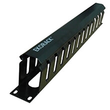 Thanh quản lý cáp ngang 19” 1U EKORACK EKOHCMB 