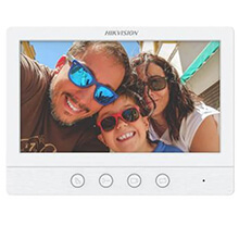 Màn hình màu chuông cửa Analog HIKVISION DS-KH2230T