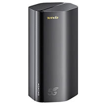 AX1800 Wi-Fi 6 5G NR Router TENDA 5G03