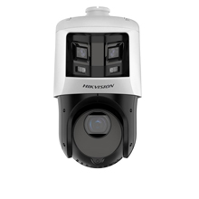 Camera IP 2MP HIKVISION DS-2SE4C225MWG-E/26(F0)
