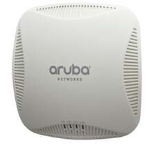 HPE Aruba Instant 215 Access Point (JL186A)
