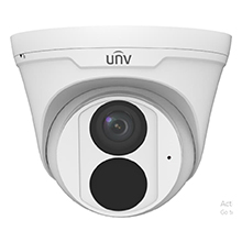 Camera IP 2MP UNV IPC3612LB-ADF40K-H