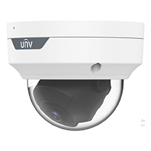 Camera IP 4MP UNV IPC3534LB-ADZK-H