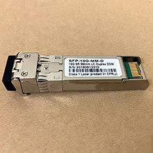 Module quang 10G Dual LC Cisco SFP-10G-MM-D