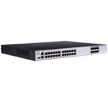 24-Port GE L3 Switch RUIJIE RG-CS85-24GT8XS-D