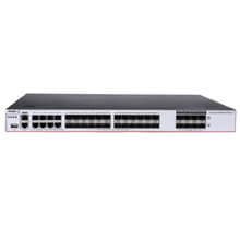 24-Port GE SFP L3 Switch RUIJIE RG-CS85-24SFP/8GT8XS-D