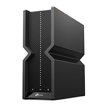 BE9300 Tri-Band Wi-Fi 7 Router TP-LINK Archer BE550