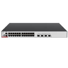 24-Port GE PoE L3 Switch RUIJIE RG-CS83-24GT4XS-PD