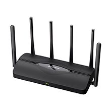 BE6500 Dual-Band Wi-Fi 7 Router MERCUSYS MR37BE