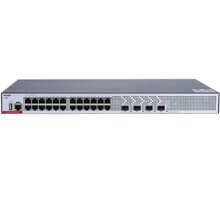 24-Port GE L3 Managed Switch RUIJIE RG-CS83-24GT4XS