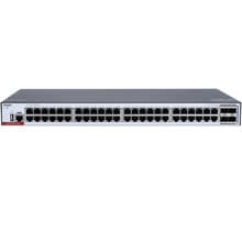 48-Port GE L3 Managed Switch RUIJIE RG-CS83-48GT4XS