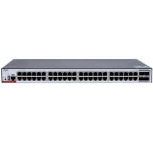 48-Port GE PoE L3 Switch RUIJIE RG-CS83-48GT4XS-P