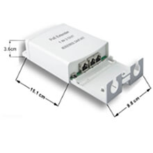 PoE Injector BTON BT-PI1103