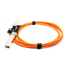 SFP+ AOC Cable BTON BT-SFP+-A1M