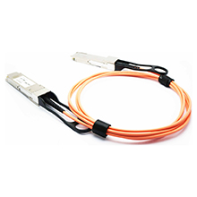 40G QSFP+ AOC BTON BT-QSFP+-A1M