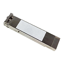 10G XFP CWDM (1570~1590nm, 10km, dual LC, DDM, DML)