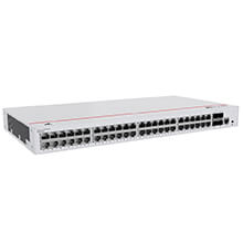48-Port GE Managed Switch HUAWEI S220-48T4S