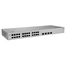 24-Port GE Switch HUAWEI S310S-24T4J