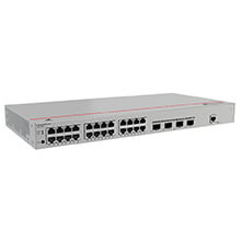 24-Port GE Switch HUAWEI S310-24T4X