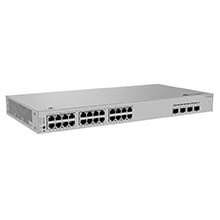 24-Port GE PoE Switch HUAWEI S310S-24P4J