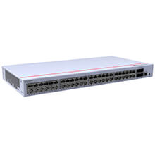 48-Port GE Switch HUAWEI S310-48T4S