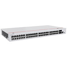 48-Port GE PoE Switch HUAWEI S310-48P4S