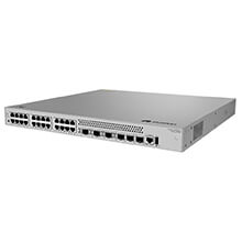 24-Port GE Switch HUAWEI S530-24T4XE
