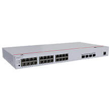 24-Port GE PoE+ Switch HUAWEI S310-24P4X