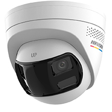 Camera IP 6MP HIKVISION DS-2CD1367G2HP-LIUF/SL