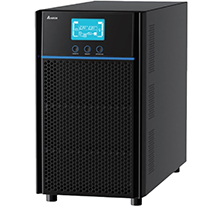 Bộ lưu điện UPS DELTA NX-2K Gen 3 (UPSNX202CB6B0-V)