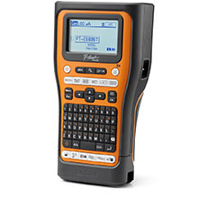 Máy in nhãn cầm tay Brother PT-E560BTVP