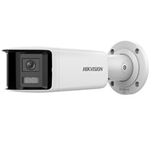 Camera IP 6MP HIKVISION DS-2CD2T66G2P-ISU/SL (C)