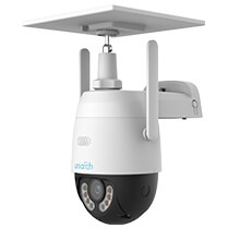 Camera IP 4G 3MP UNV Uniarch Uho-P2G-M3F4D-AS