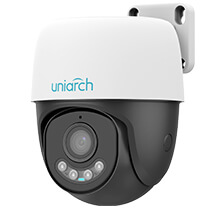 Camera IP Wifi 4MP UNV Uniarch Uho-P2C-M4F4