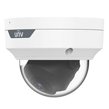 Camera IP 2MP UNV IPC3512LE-ADF28K-WP