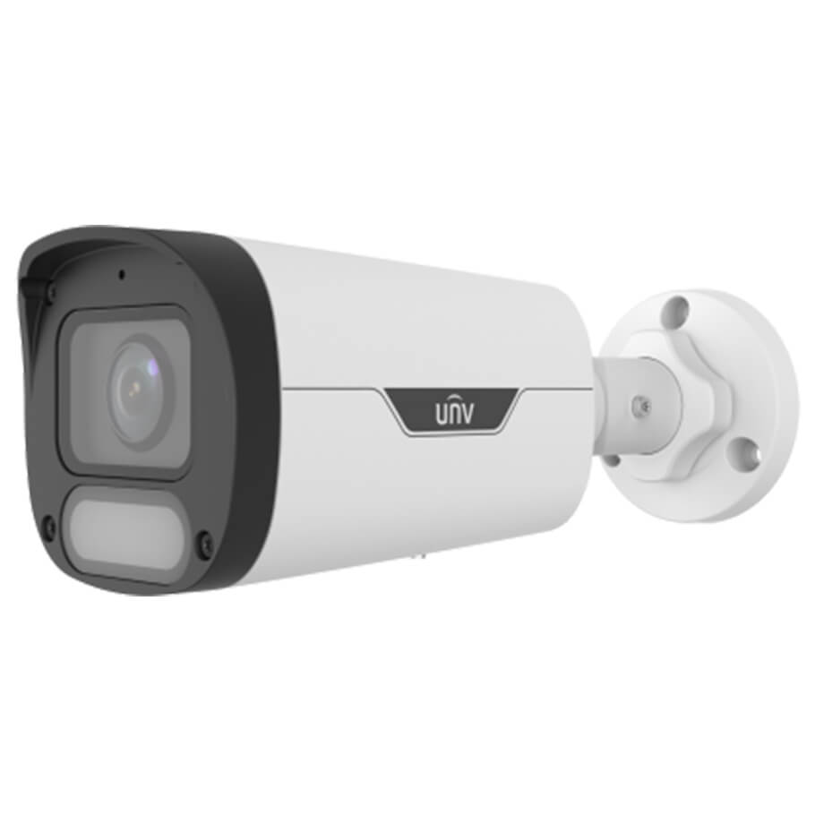 Camera IP 8MP UNV IPC2318LE-ADF40KM-WP