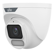 Camera IP 8MP UNV IPC3628LE-ADF28K-WP