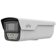 Camera IP 5MP UNV IPC245LP-ADF40KC-WP