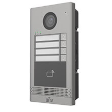 Camera chuông cửa UNV OEU-202S-HMK4