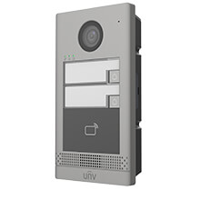 Camera chuông cửa UNV OEU-202S-HMK2